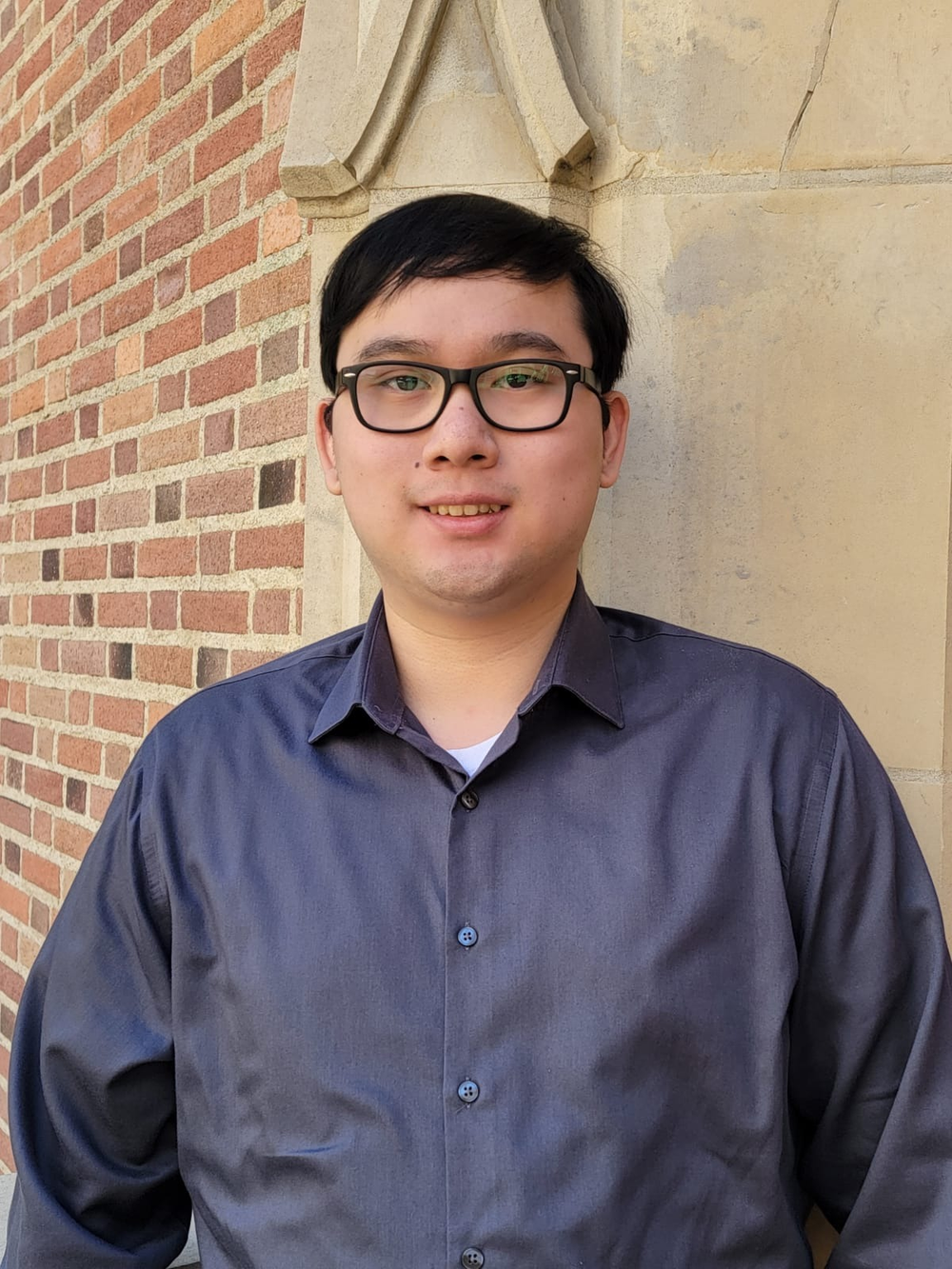 Bryant Duong, Co-Founder & Principal Consultant at Clover Admissions